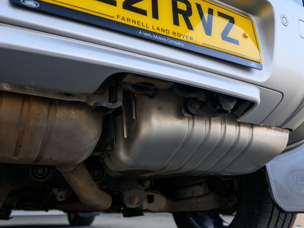 Used Land Rover Defender 2021 for sale - 78002512: Photo 18