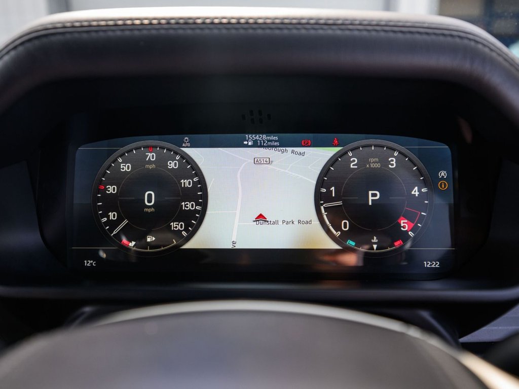 Used Land Rover Defender 2021 for sale - 78002512: Photo 28