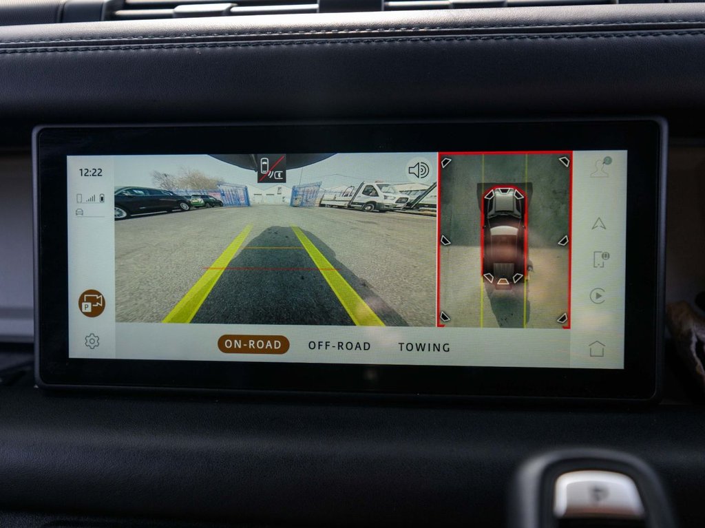 Used Land Rover Defender 2021 for sale - 78002512: Photo 30