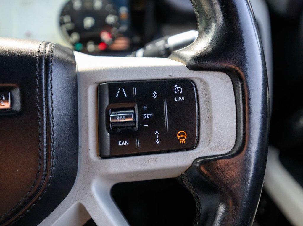 Used Land Rover Defender 2021 for sale - 78002512: Photo 36