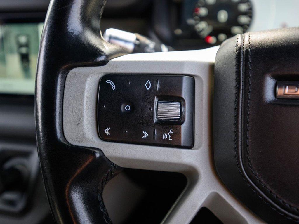 Used Land Rover Defender 2021 for sale - 78002512: Photo 37