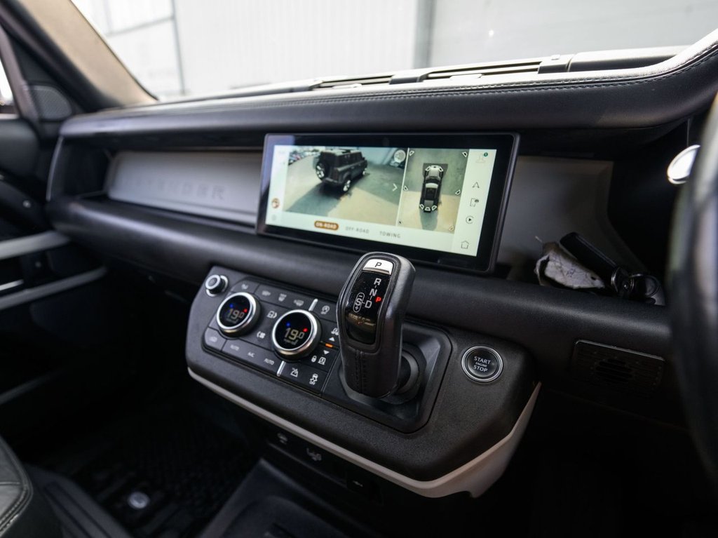 Used Land Rover Defender 2021 for sale - 78002512: Photo 38