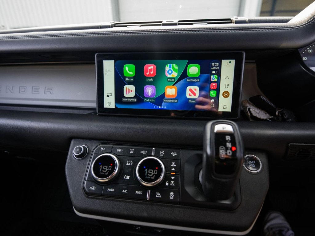 Used Land Rover Defender 2021 for sale - 78002512: Photo 39