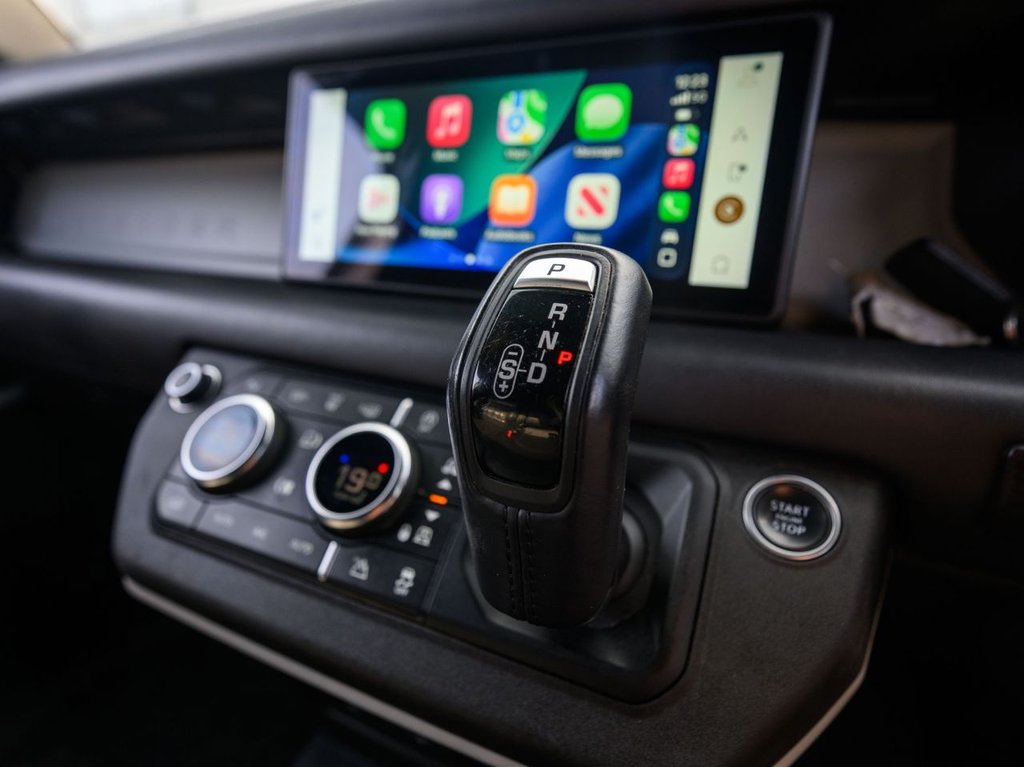 Used Land Rover Defender 2021 for sale - 78002512: Photo 40