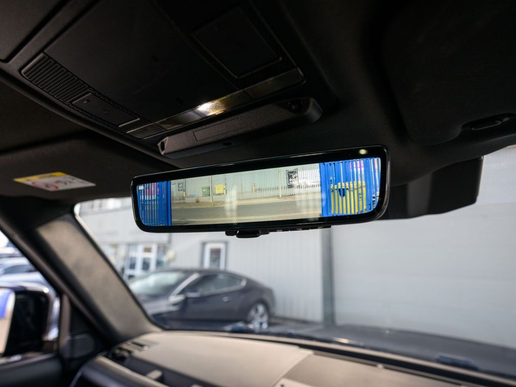 Used Land Rover Defender 2021 for sale - 78002512: Photo 42