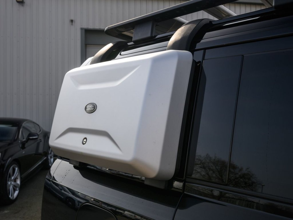 Used Land Rover Defender 2021 for sale - 78002512: Photo 9