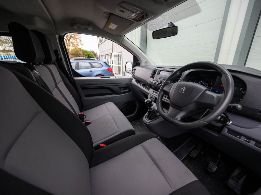 Used Peugeot Expert 2019 for sale - 76535751: Photo 10