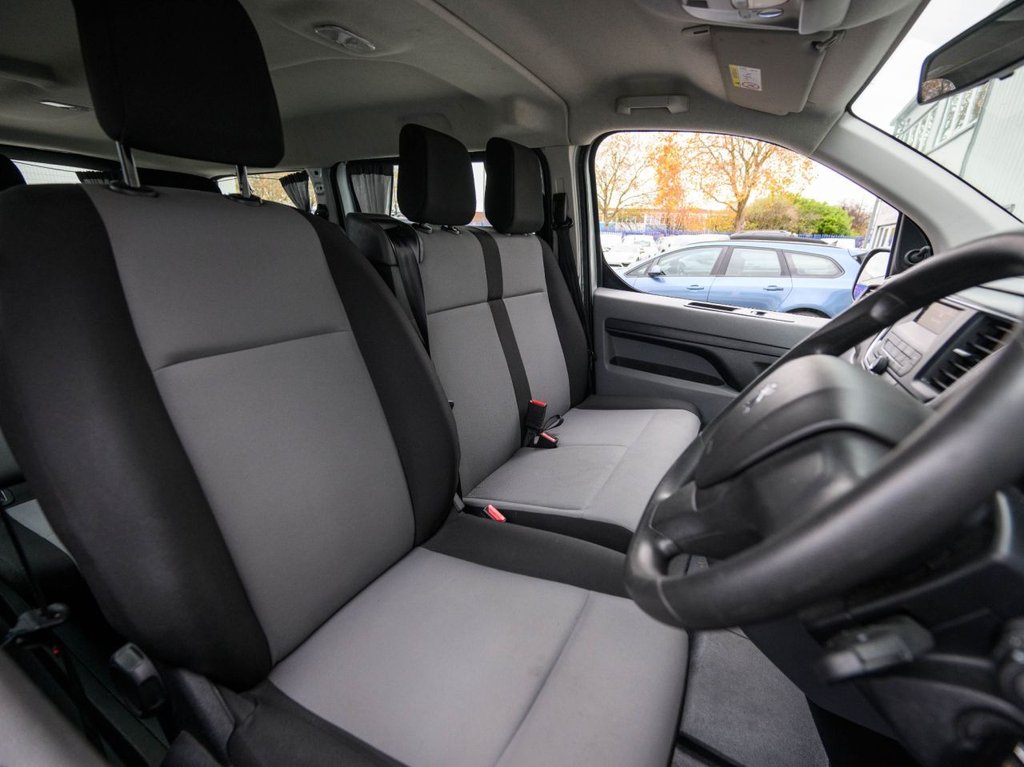 Used Peugeot Expert 2019 for sale - 76535751: Photo 11