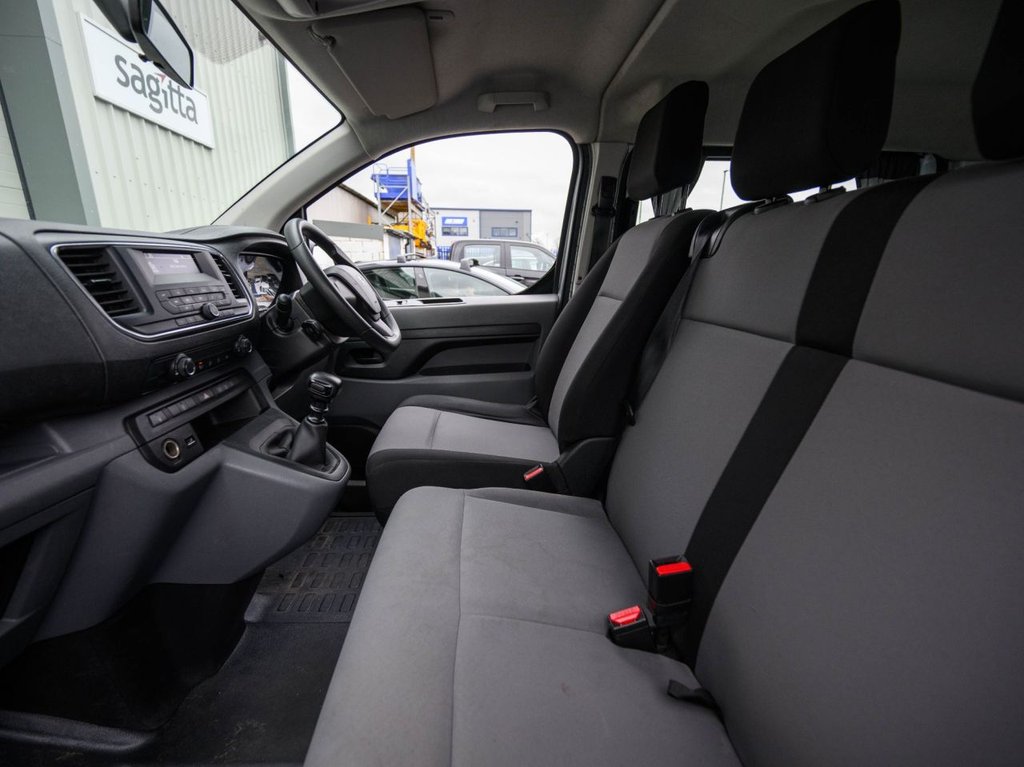 Used Peugeot Expert 2019 for sale - 76535751: Photo 12