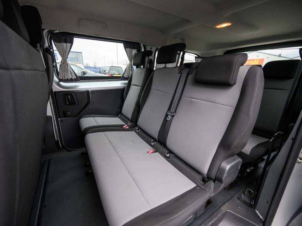 Used Peugeot Expert 2019 for sale - 76535751: Photo 14