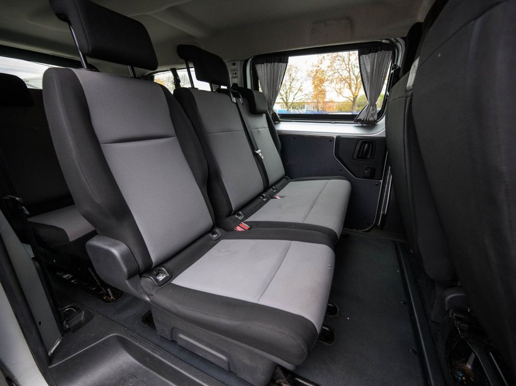 Used Peugeot Expert 2019 for sale - 76535751: Photo 18