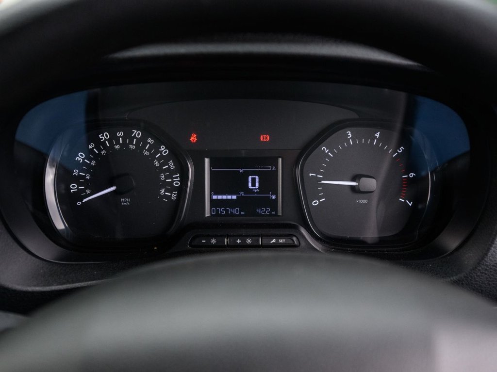 Used Peugeot Expert 2019 for sale - 76535751: Photo 22