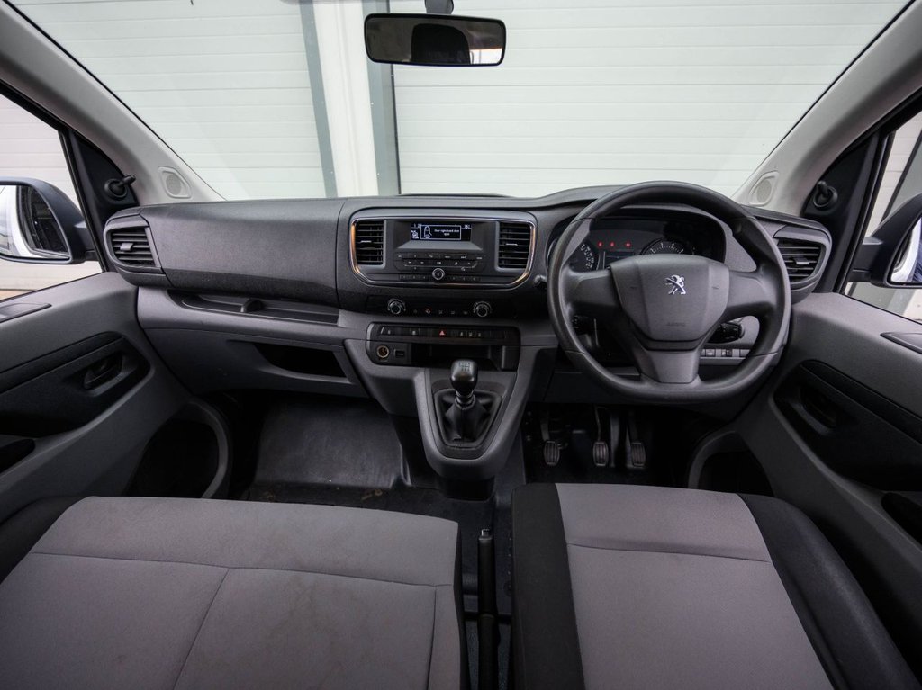 Used Peugeot Expert 2019 for sale - 76535751: Photo 3