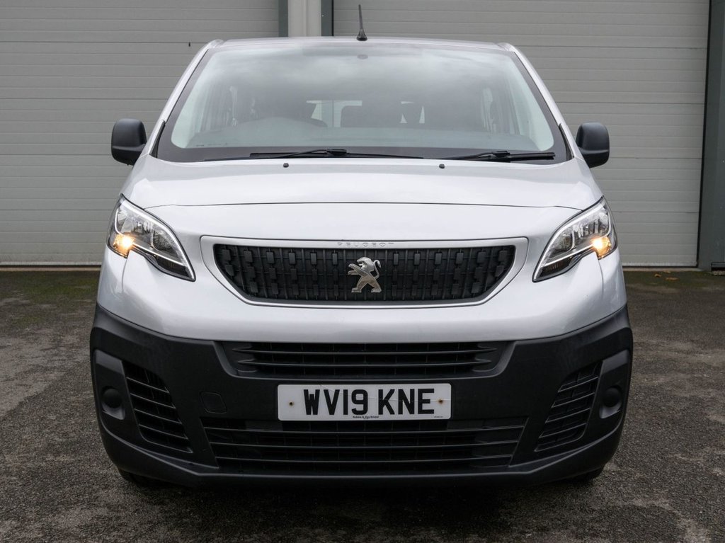 Used Peugeot Expert 2019 for sale - 76535751: Photo 4