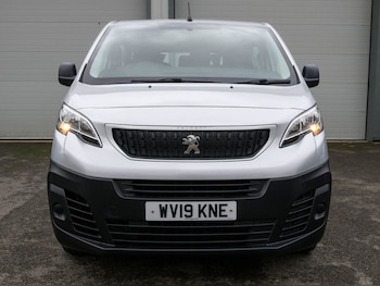 Used Peugeot Expert 2019 for sale - 76535751: Photo