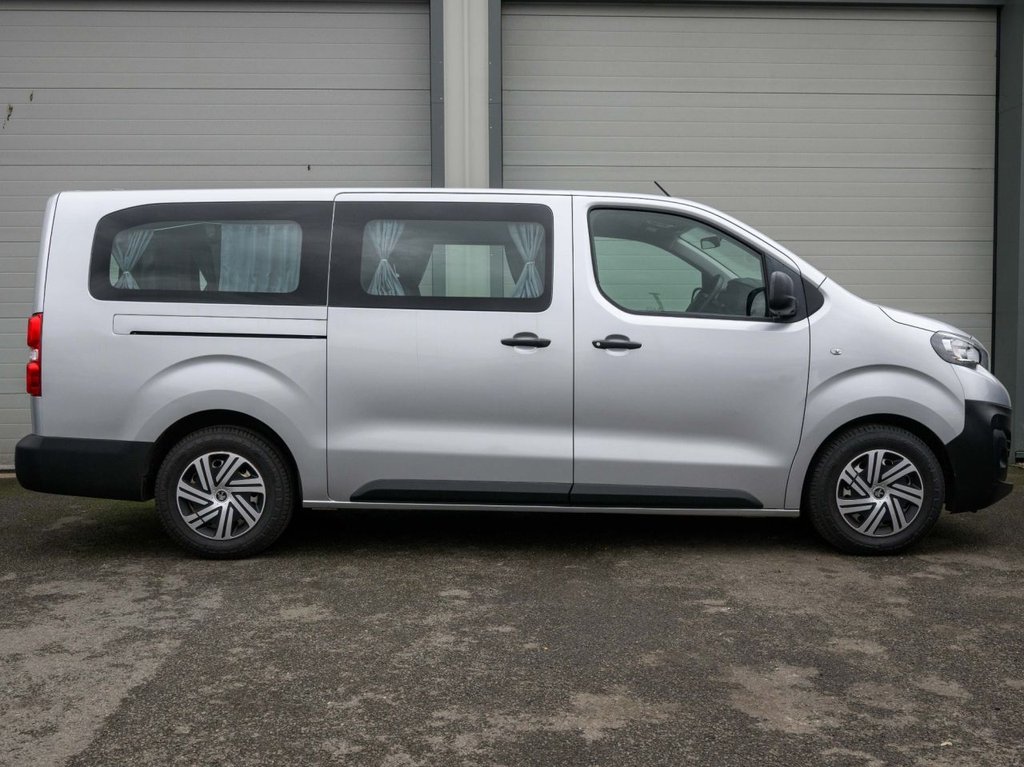 Used Peugeot Expert 2019 for sale - 76535751: Photo 5