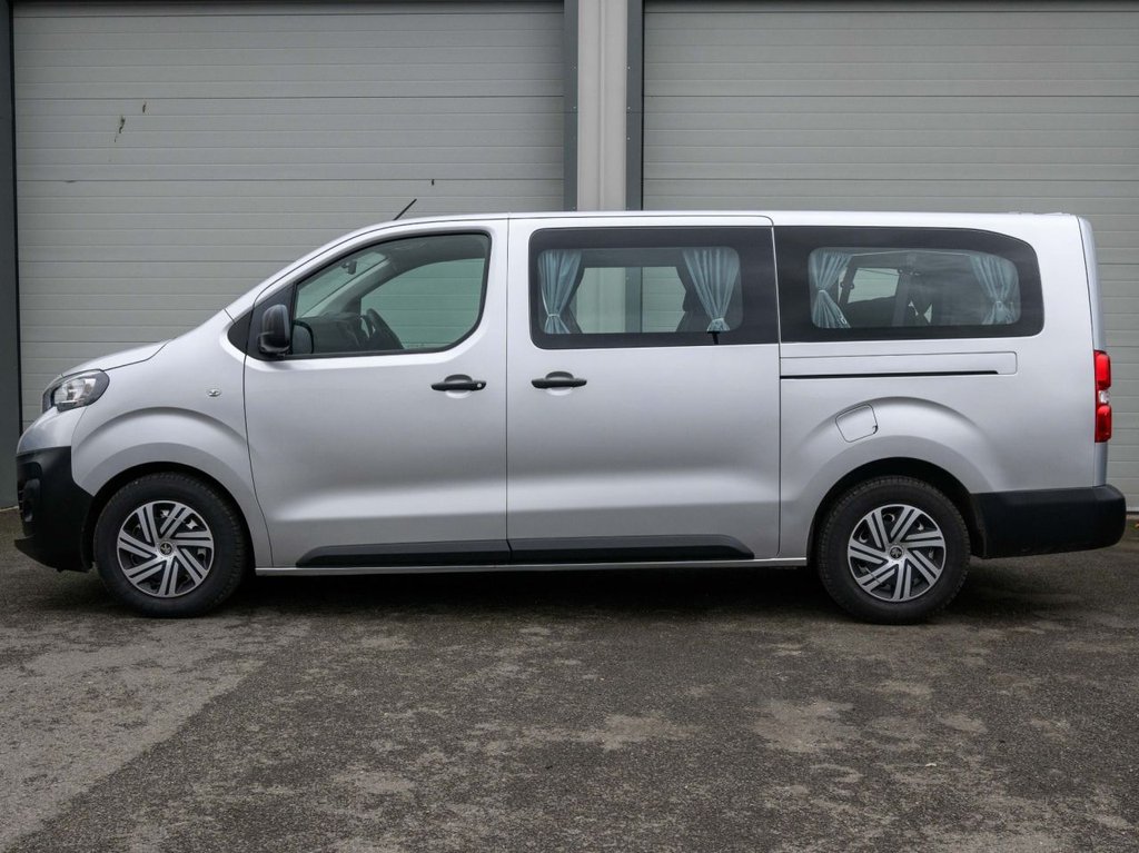 Used Peugeot Expert 2019 for sale - 76535751: Photo 6