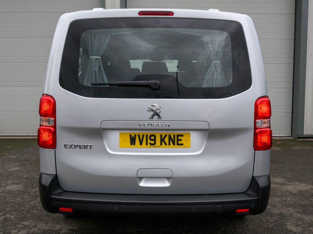 Used Peugeot Expert 2019 for sale - 76535751: Photo 7