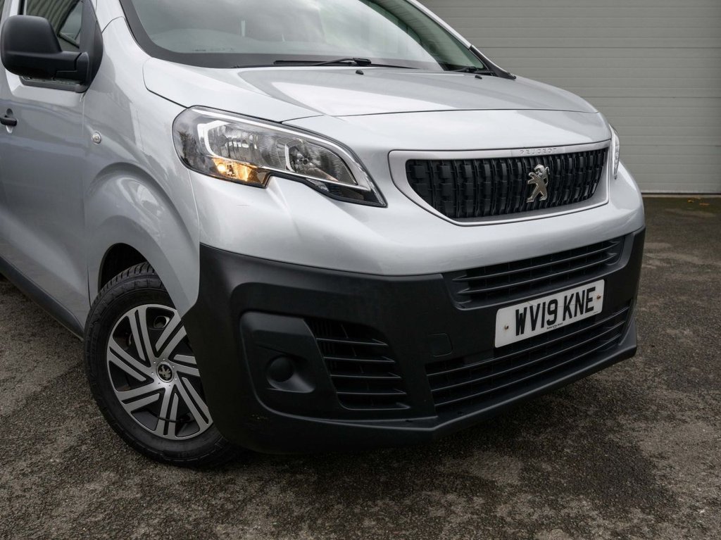 Used Peugeot Expert 2019 for sale - 76535751: Photo 8