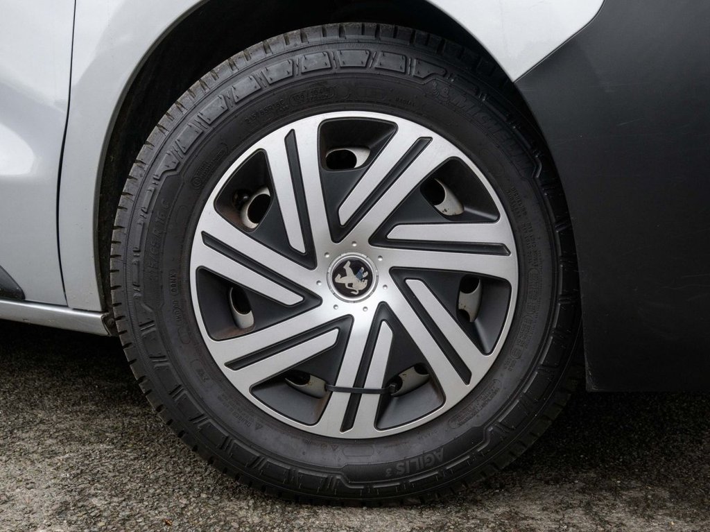 Used Peugeot Expert 2019 for sale - 76535751: Photo 9