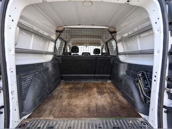 Used Renault Kangoo Maxi 2017 for sale - 78315424: Photo