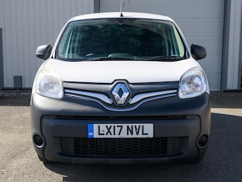 Used Renault Kangoo Maxi 2017 for sale - 78315424: Photo