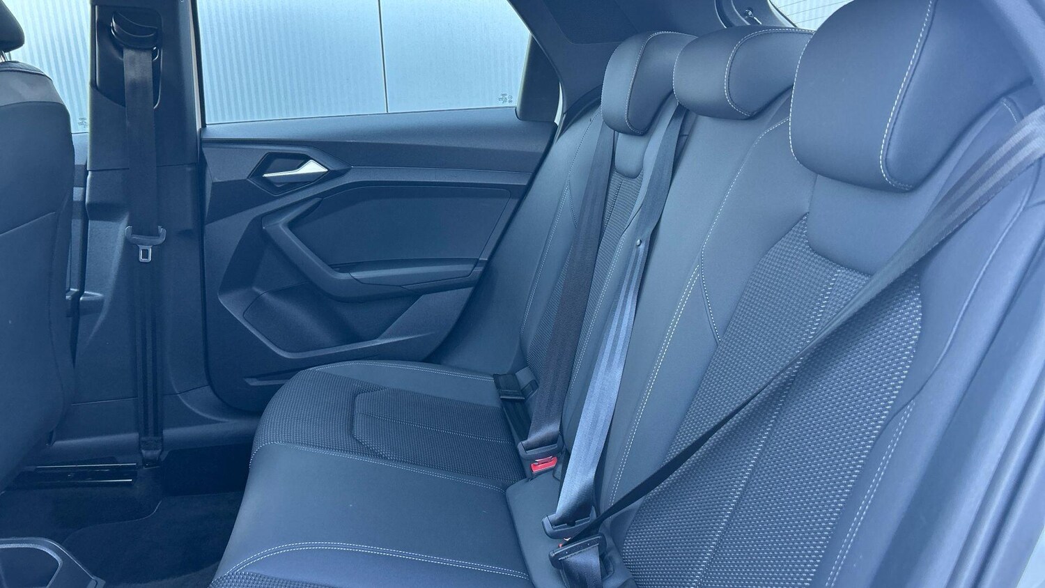 Used Audi A1 for sale - 77825136: Photo 17