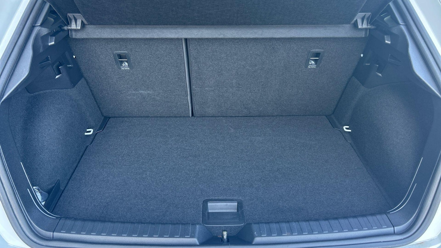 Used Audi A1 for sale - 77825136: Photo 18