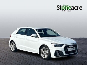 Used Audi A1 2021 for sale - 77825136: Photo