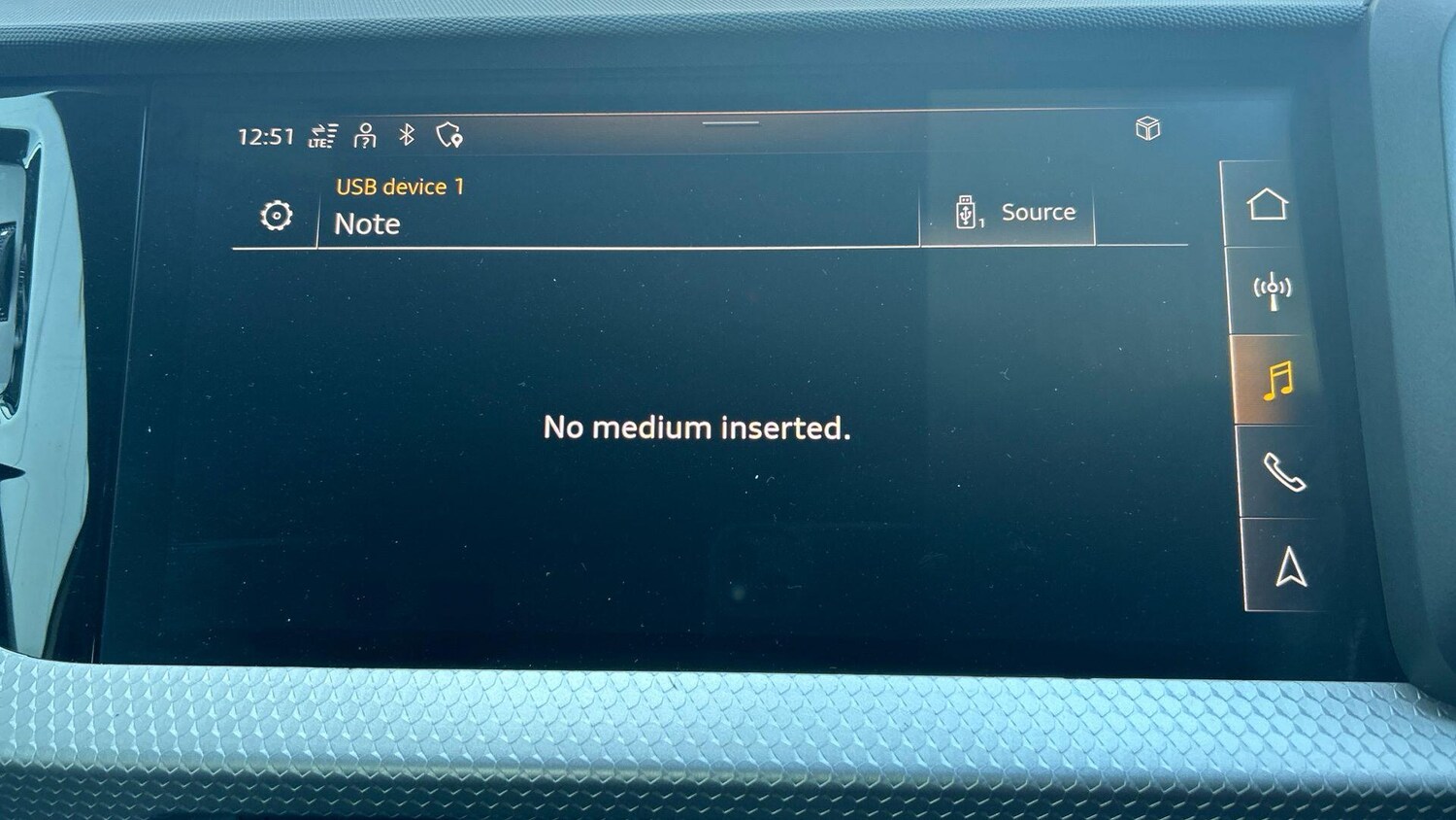 Used Audi A1 for sale - 77825136: Photo 23