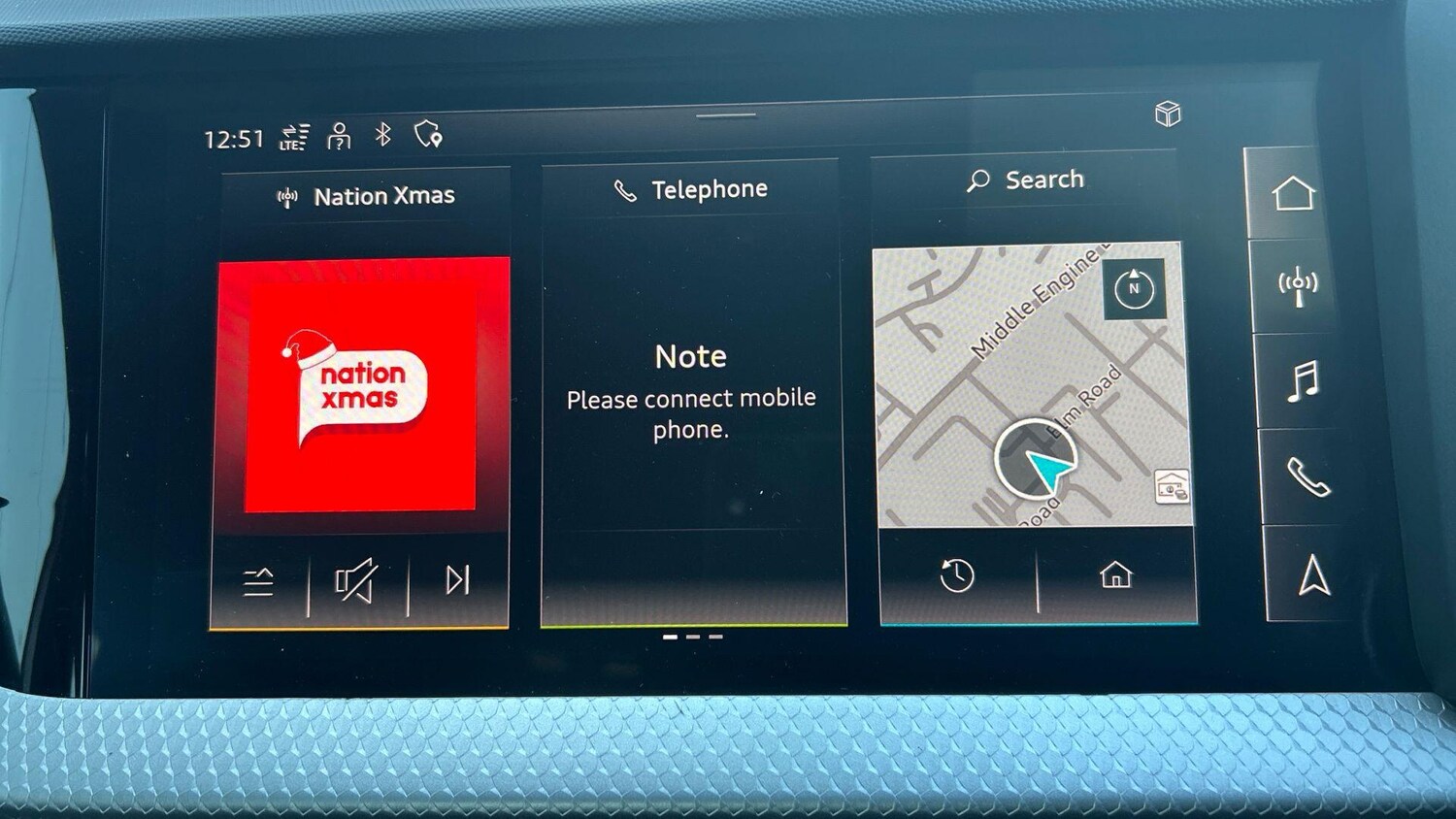 Used Audi A1 for sale - 77825136: Photo 24