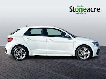 Used Audi A1 2021 for sale - 77825136: Photo