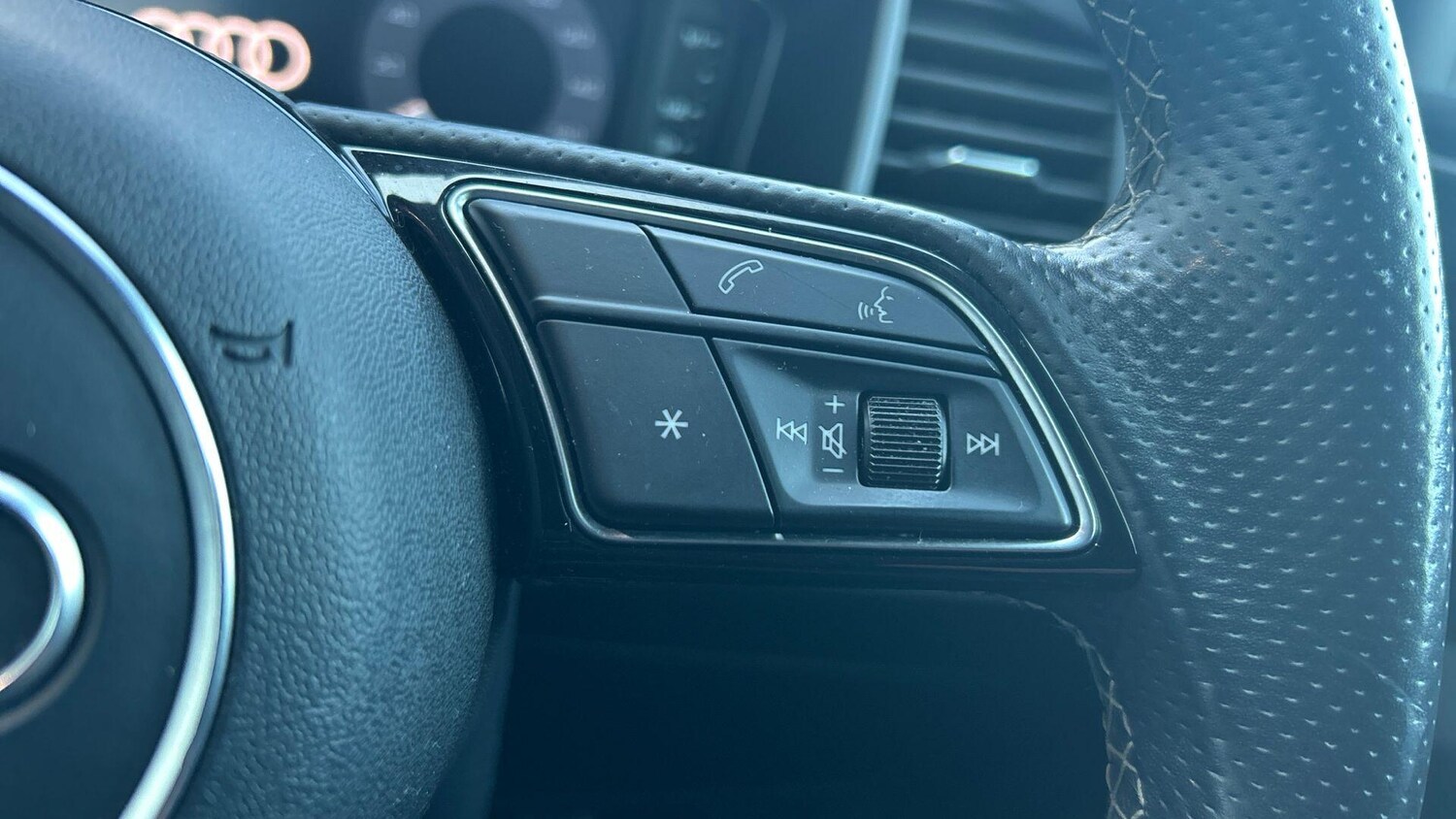 Used Audi A1 for sale - 77825136: Photo 36