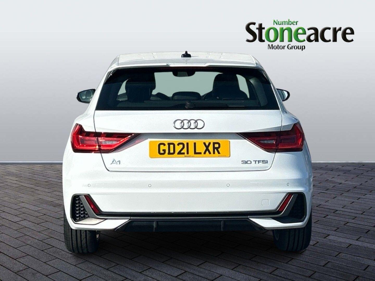 Used Audi A1 for sale - 77825136: Photo 4