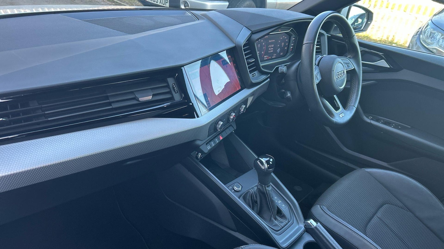 Used Audi A1 for sale - 77825136: Photo 41