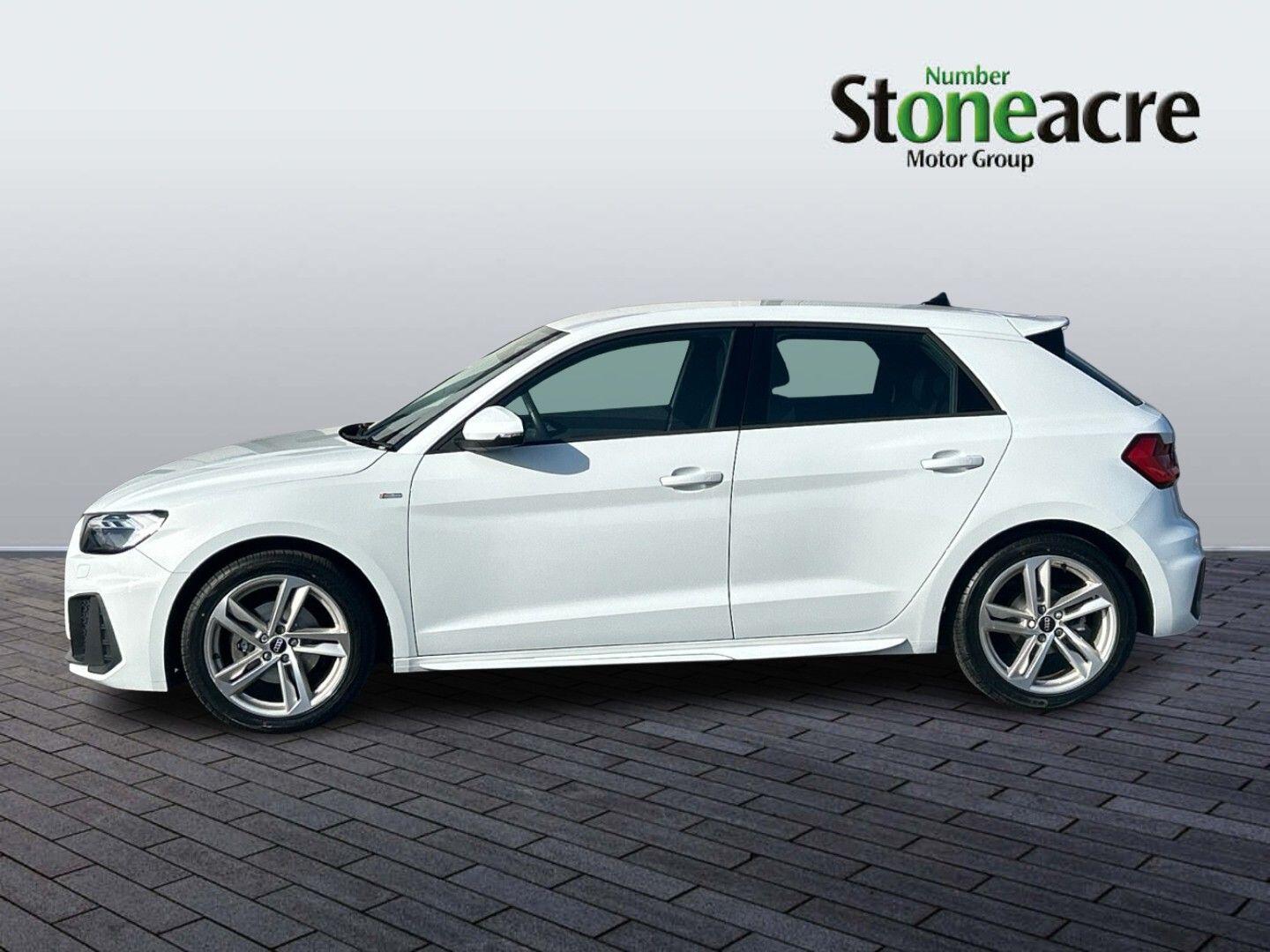 Used Audi A1 for sale - 77825136: Photo 6
