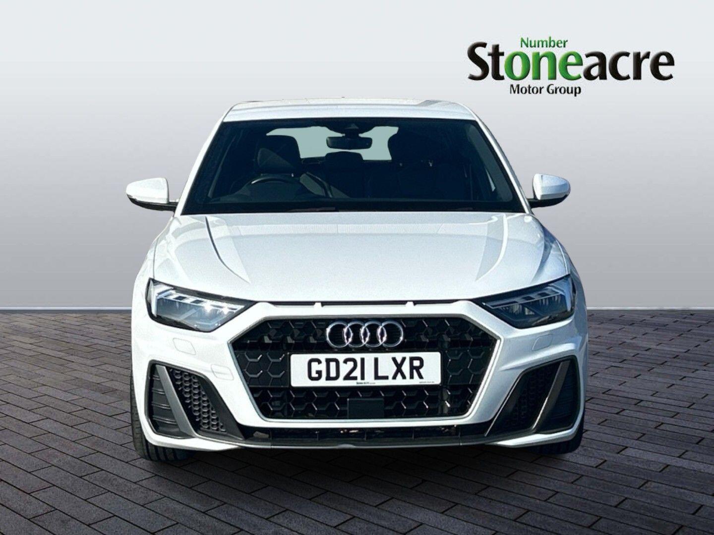 Used Audi A1 for sale - 77825136: Photo 8