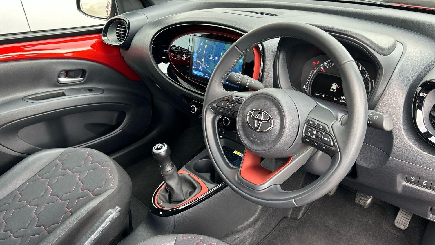 Used Toyota Aygo X 2022 for sale - 77838964: Photo 10