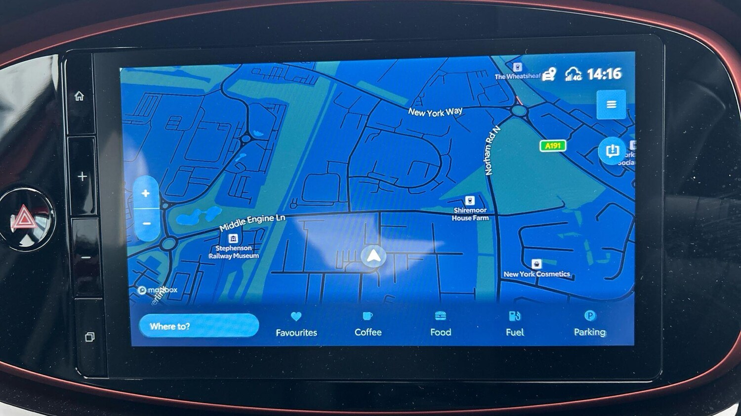 Used Toyota Aygo X 2022 for sale - 77838964: Photo 11