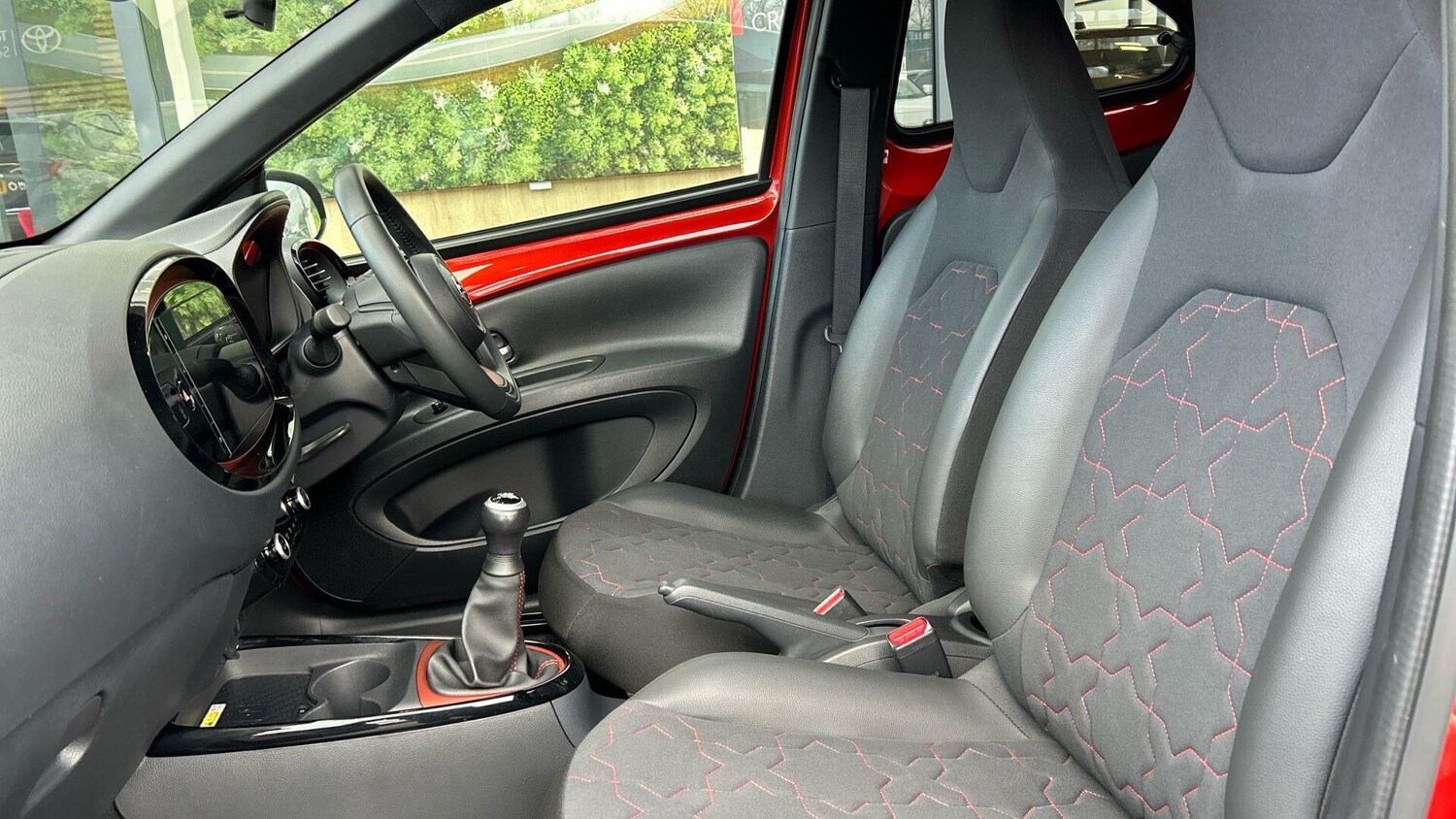 Used Toyota Aygo X 2022 for sale - 77838964: Photo 14