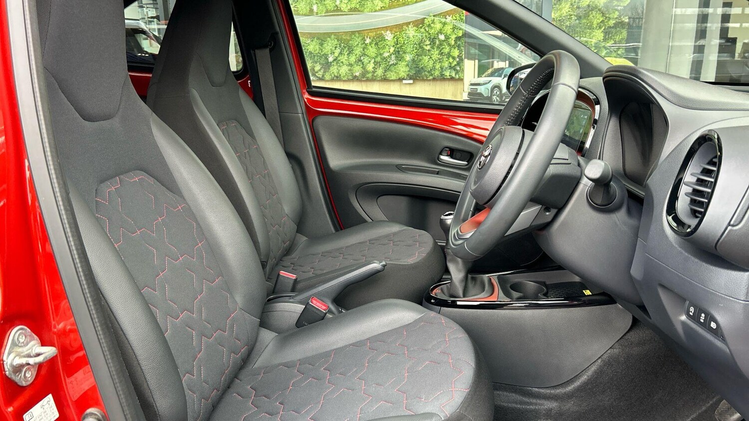 Used Toyota Aygo X 2022 for sale - 77838964: Photo 15