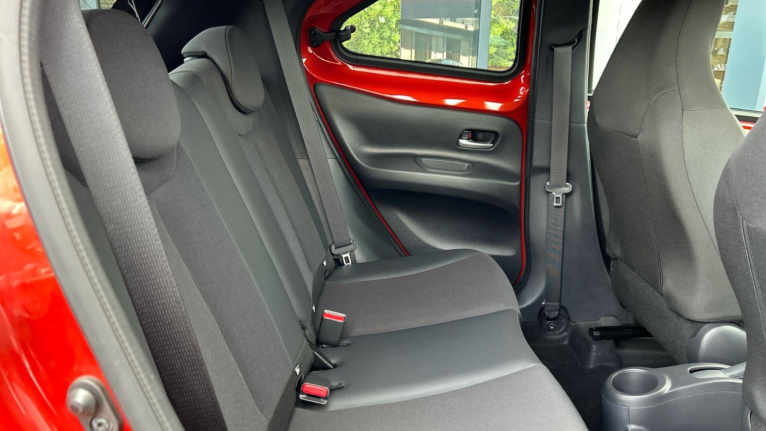 Used Toyota Aygo X 2022 for sale - 77838964: Photo 16