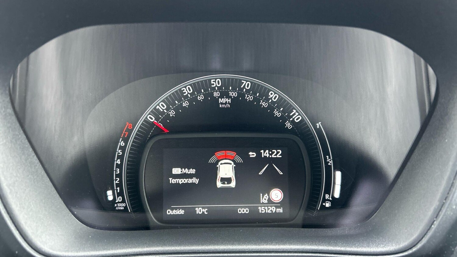 Used Toyota Aygo X 2022 for sale - 77838964: Photo 22