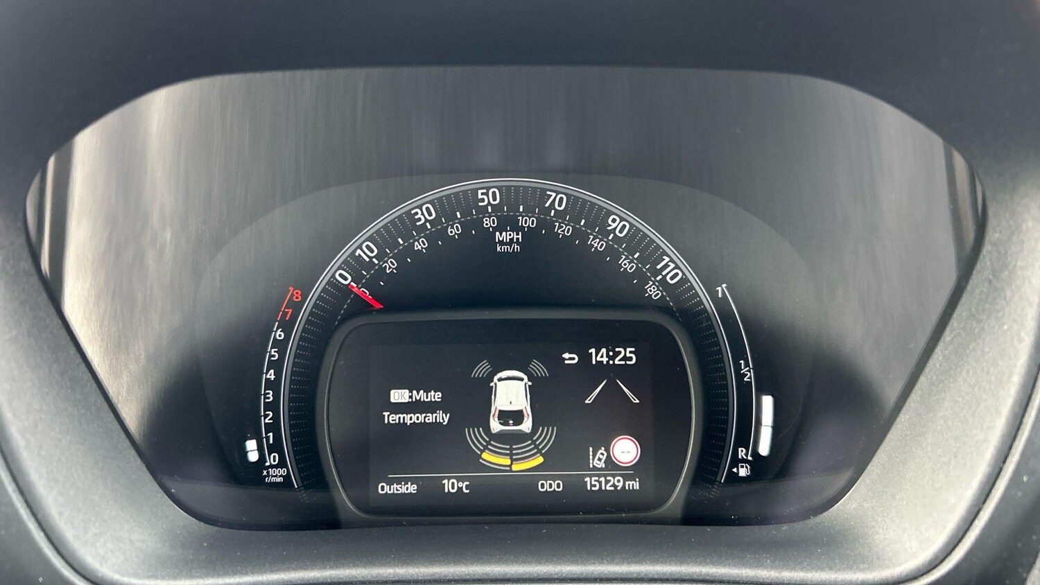 Used Toyota Aygo X 2022 for sale - 77838964: Photo 23