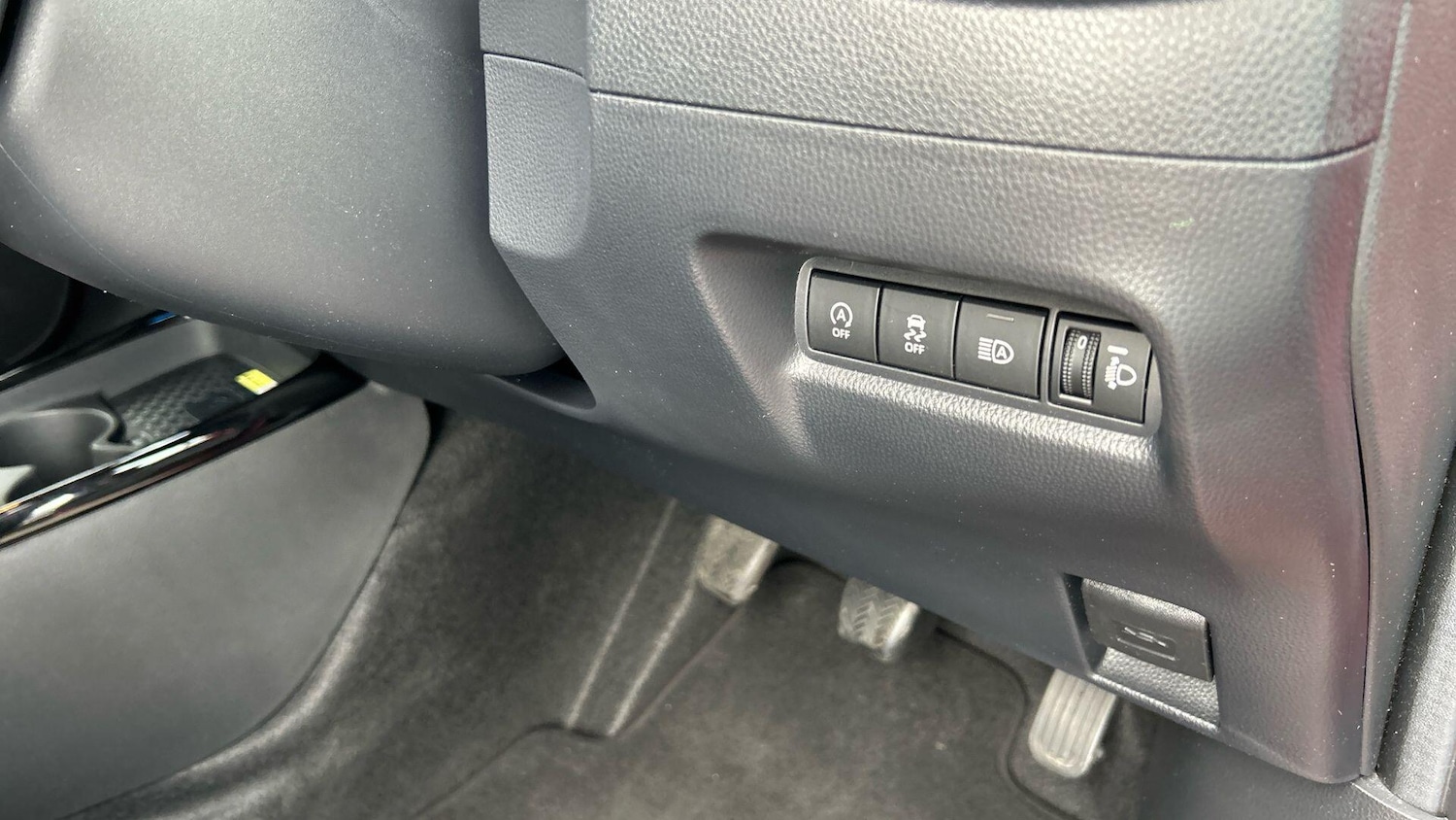 Used Toyota Aygo X 2022 for sale - 77838964: Photo 38