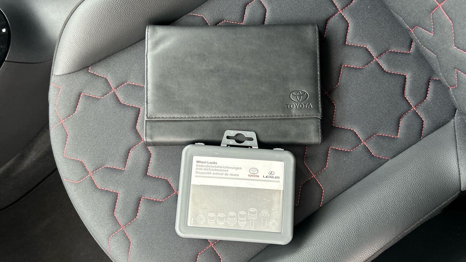 Used Toyota Aygo X 2022 for sale - 77838964: Photo 42