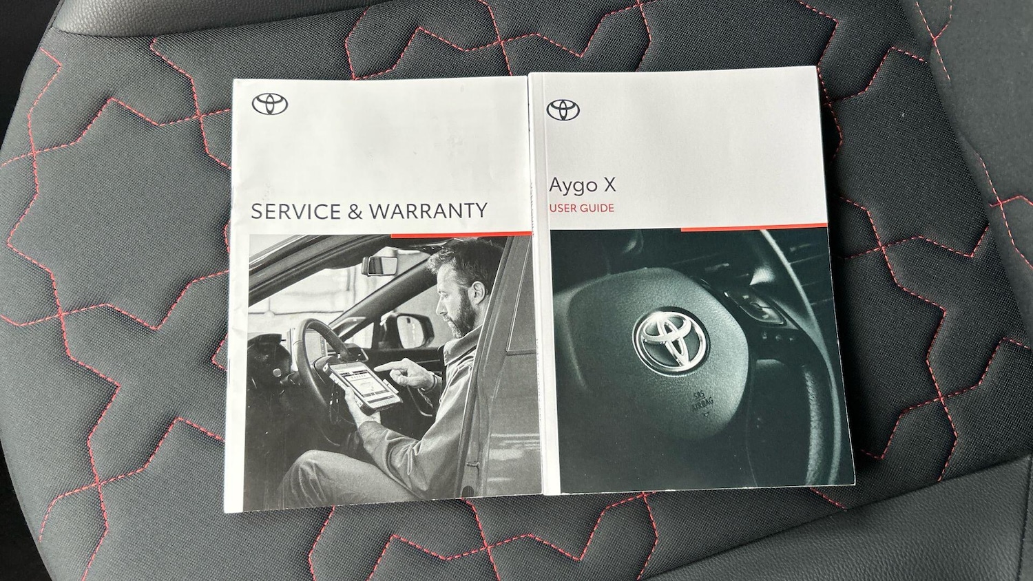 Used Toyota Aygo X 2022 for sale - 77838964: Photo 43