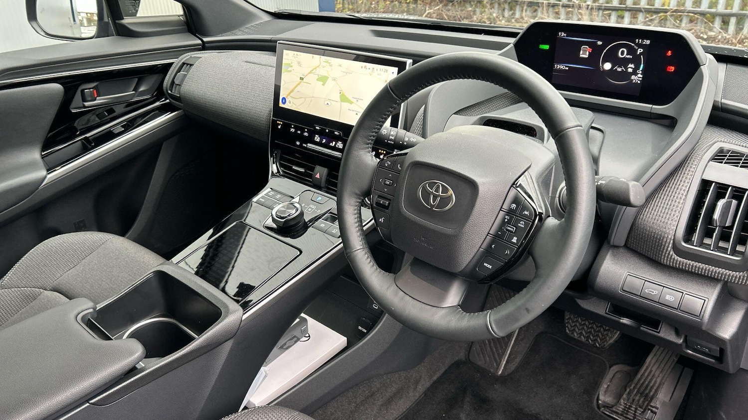 Used Toyota Other 2025 for sale - 77081414: Photo 10