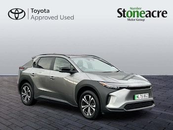 Used Toyota Other 2025 for sale - 77081414: Photo