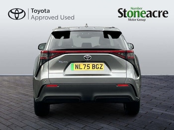 Used Toyota Other 2025 for sale - 77081414: Photo